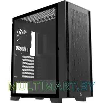 Корпус Montech AIR 1000 Lite Black (MNT-A1000L-B)
